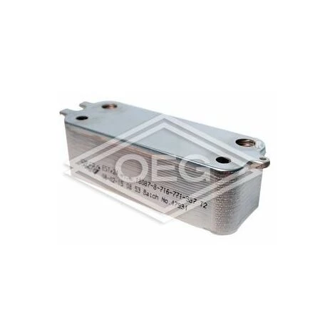 ELM LEBLANC Echangeur Thermique 1 ELM LEBLANC Echangeur Thermique