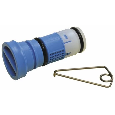 Robinet Limiteur Débit 10l - ELM LEBLANC : 87167712950 1 Robinet Limiteur Débit 10l - ELM LEBLANC : 87167712950