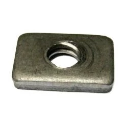 Ecrou Rectangulaire Pour échangeur Leblanc, 10 Pièces ELM LEBLANC