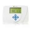 Thermostat D’Ambiance Filaire Contact Sec Programmable TRL 7.26 Elm Leblanc Compatible Toutes Chaudières