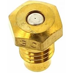 Injecteur 0.17 Veilleuse Butane-propane Pour Chauffe-eau Elm Leblanc