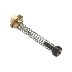 Piston Valve Eau GL5/6, Ref.87167409580, ELM LEBLANC Par Diff - Besoin D'Habitat