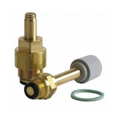 Ensemble Robinets, Ref.87167563730, ELM LEBLANC Par Diff - Besoin D'Habitat