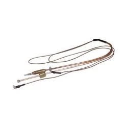 Thermocouple 5/30 Droit, Ref.87167239890, ELM LEBLANC Par Diff - Besoin D'Habitat