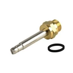 T�te Robinet De Remplissage Complete, Ref.87167287980, ELM LEBLANC Par Diff - Besoin D'Habitat