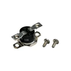 Thermostat Limiteur 120�C, Ref.87167283490, ELM LEBLANC Par Diff - Besoin D'Habitat