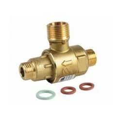 Disconnecteur WATTS CBC 1/4, Ref.87167454860, ELM LEBLANC Par Diff - Besoin D'Habitat