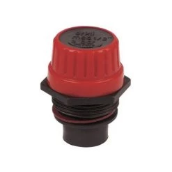 T�te Soupape Chauffage 3b, Ref.87167604660, ELM LEBLANC Par Diff - Besoin D'Habitat