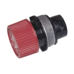 T�te Soupape Chauffage 3b, Ref.87167454050, ELM LEBLANC Par Diff - Besoin D'Habitat