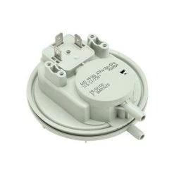 Manostat Differentiel 23, Ref.87167603330, ELM LEBLANC Par Diff - Besoin D'Habitat