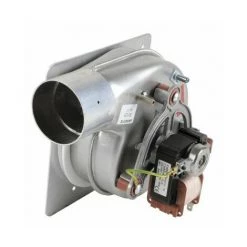 Extracteur EGVM23 Equipe, Ref.87167578990, ELM LEBLANC Par Diff - Besoin D'Habitat