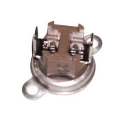 Thermostat Surchauffage, Ref.87167712690, ELM LEBLANC Par Diff - Besoin D'Habitat