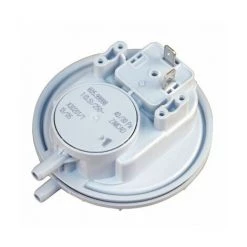 Manostat Differentiel, Ref.87167705240, ELM LEBLANC Par Diff - Besoin D'Habitat