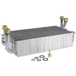 Corps De Chauffe Mixte 23 égalis/T5 - ELM LEBLANC : 87167618700