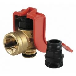 Soupape De Sécurité - ELM LEBLANC : 87167714260