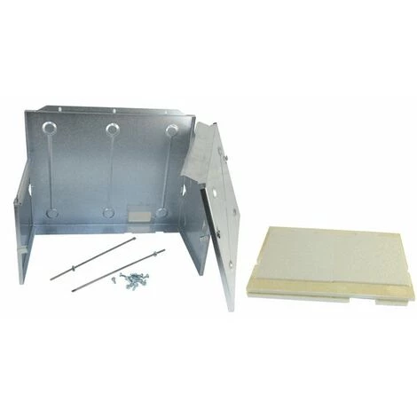 Chambre Combustion Acléa 2 - ELM LEBLANC : 87167700160 1 Chambre Combustion Acléa 2 - ELM LEBLANC : 87167700160