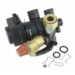 Vanne 3 Voies Complète - ELM LEBLANC : 87170100620