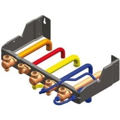 ELM LEBLANC Dosseret Standard DOS GA 5 / GA 6 - DOS GA 6 ACLEIS/MEGALIS SUR ELM