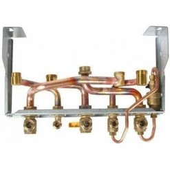 Dosseret Acleis/Megalis Pour Remplacement Chaffoteaux DOSGA8 ELM LEBLANC