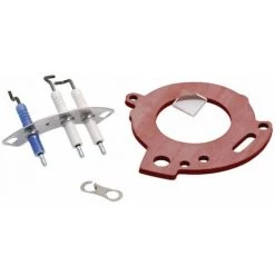 Jeu D'electrodes, ELM LEBLANC, Ref. 87181070870 - Besoin D'Habitat