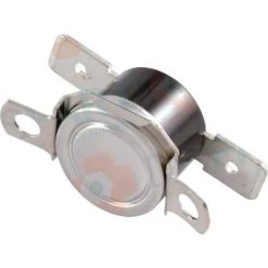 Thermostat Limiteur 120°C Réf. 87167283500 ELM LEBLANC, Thermostat De Sécurité, GL5&6