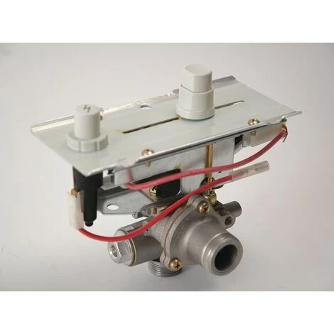 Bloc Gaz Naturel LMPV Réf. 87070115470 ELM LEBLANC, Bloc Gaz 2 Bloc Gaz Naturel LMPV Réf. 87070115470 ELM LEBLANC, Bloc Gaz – Image 2