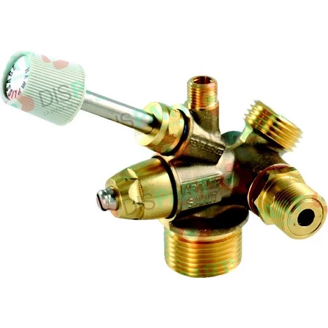 Raccord Entrée Sanitaire GL5/30 Réf. 87167287990 ELM LEBLANC, Raccord 1 Raccord Entrée Sanitaire GL5/30 Réf. 87167287990 ELM LEBLANC, Raccord