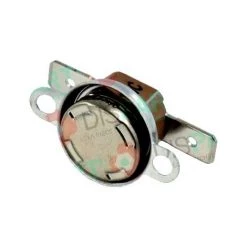 Thermostat Limiteur, 110°C Pour EGALIS : EGLS/EGVS - EGLB/EGVB - NGLB/NGVB Pour ACLEIS GLM Réf. 87167603880 ELM LEBLANC, Thermostat De Sécurité, EGALIS