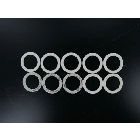 Joint Klingérite 14X18X1 5(x10) Réf. 87101030450 ELM LEBLANC, Joint, 10 2 Joint Klingérite 14X18X1 5(x10) Réf. 87101030450 ELM LEBLANC, Joint, 10 – Image 2