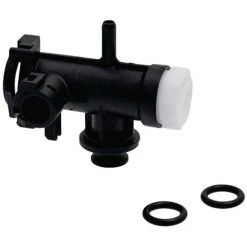 Raccord échangeur à Filtre Réf. 87167710420 ELM LEBLANC, Raccord