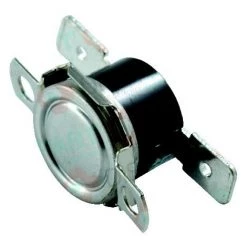 Thermostat Limiteur, 105°C Pour GL7 : GLM - GVM Pour EGALIS : EGLB/EGVB - NGLB/NGVB Réf. 87167578840 ELM LEBLANC, Thermostat De Sécurité, GL7