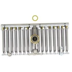 Brûleur NGLM23 NAT Equipe Réf. 87167706190 ELM LEBLANC, Brûleur