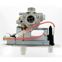 Bloc Gaz LMPV But Réf. 87070114760 ELM LEBLANC, Bloc Gaz