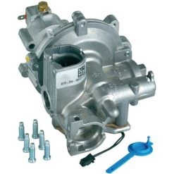 Bloc Gaz But WRG Pour C.E/C.B ONDEA : LH8-10 / LC10-13-16 Réf. 87070119120 ELM LEBLANC, Bloc Gaz, C.E/C.B ONDEA