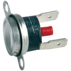 Thermostat Réf. 87167466880 ELM LEBLANC, Thermostat