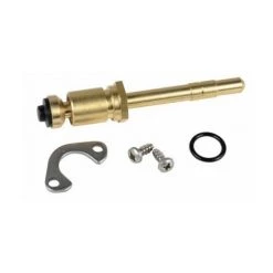 T�te Robinet Equipee, Ref.87085002770, ELM LEBLANC Par Diff - Besoin D'Habitat