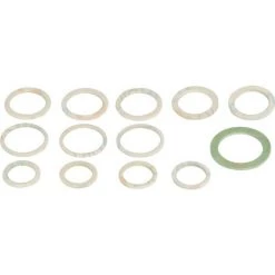 Joints DOSGA 5/6/7/8 Femelle (le Sachet) Réf. 87167708730 ELM LEBLANC, Joints, DOSGA