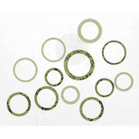 Joints DOSGA 5/6/7/8 Femelle (le Sachet) Réf. 87167708730 ELM LEBLANC, Joints, DOSGA 2 Joints DOSGA 5/6/7/8 Femelle (le Sachet) Réf. 87167708730 ELM LEBLANC, Joints, DOSGA – Image 2