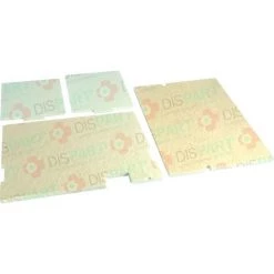 Jeu De Garnitures Réf. 87167713010 ELM LEBLANC, Garnitures